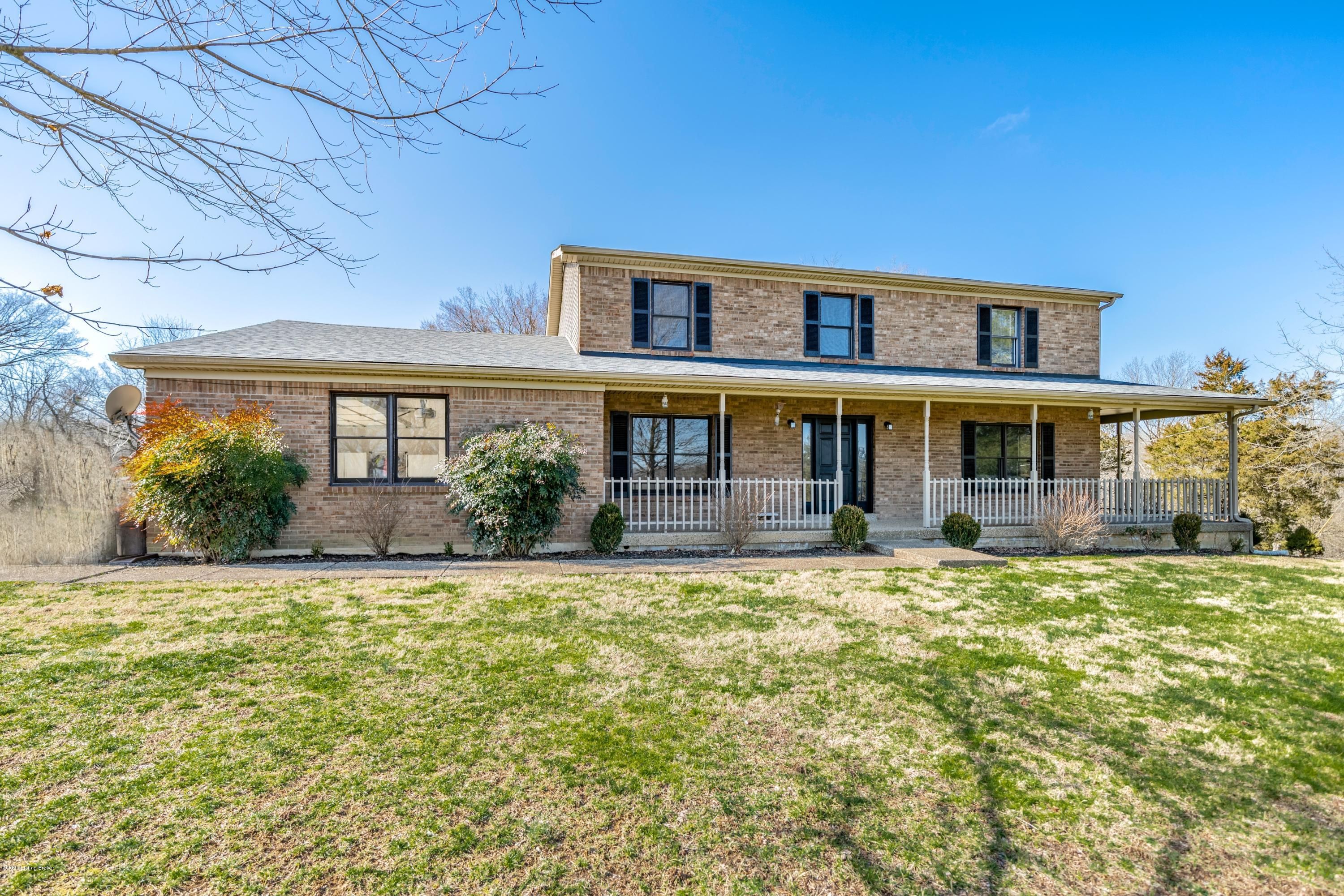 Taylorsville, Spencer County, KY House for sale Property ID 337368734