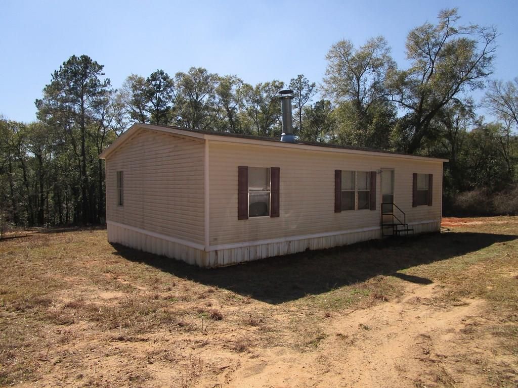 Abbeville, Henry County, AL House for sale Property ID ...