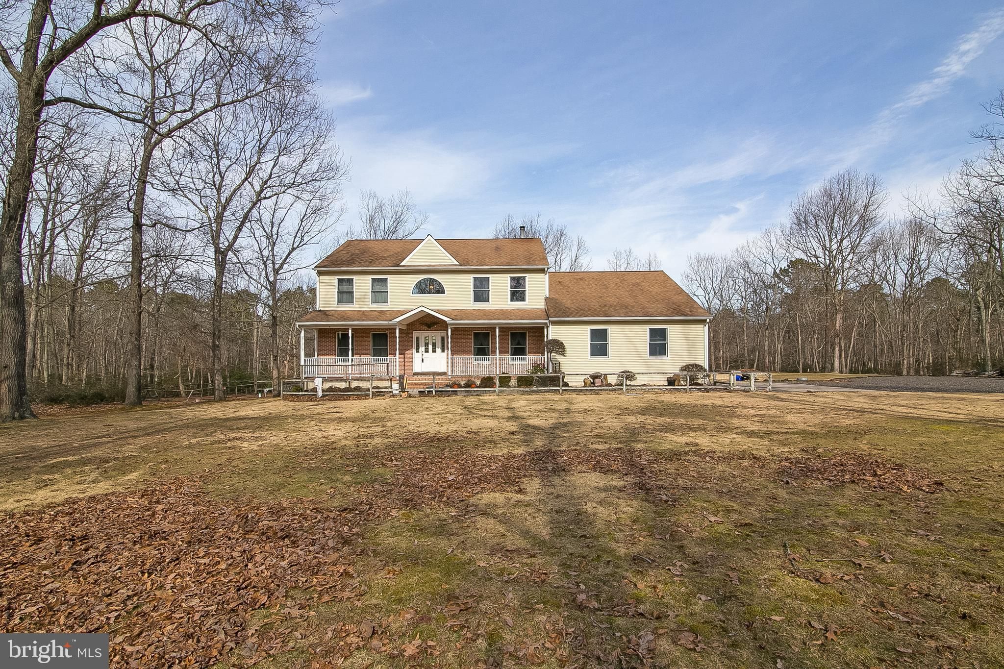 Tabernacle, Burlington County, NJ House for sale Property ID 337373280