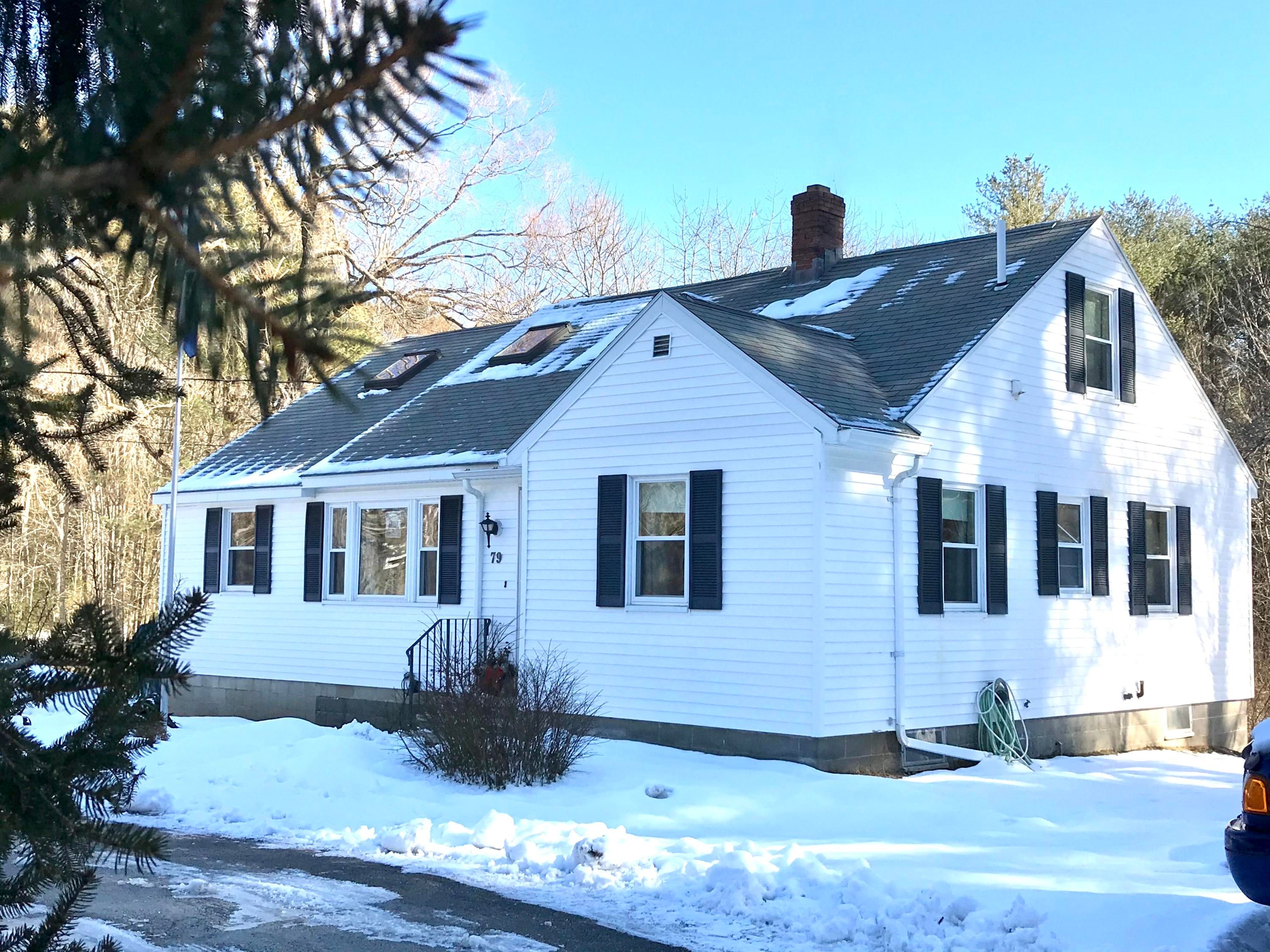 Kennebunkport, York County, ME House for sale Property ID 337370539