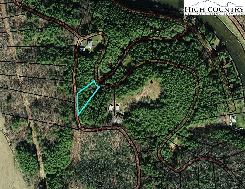 Crumpler, Ashe County, NC Undeveloped Land, Homesites for sale Property
