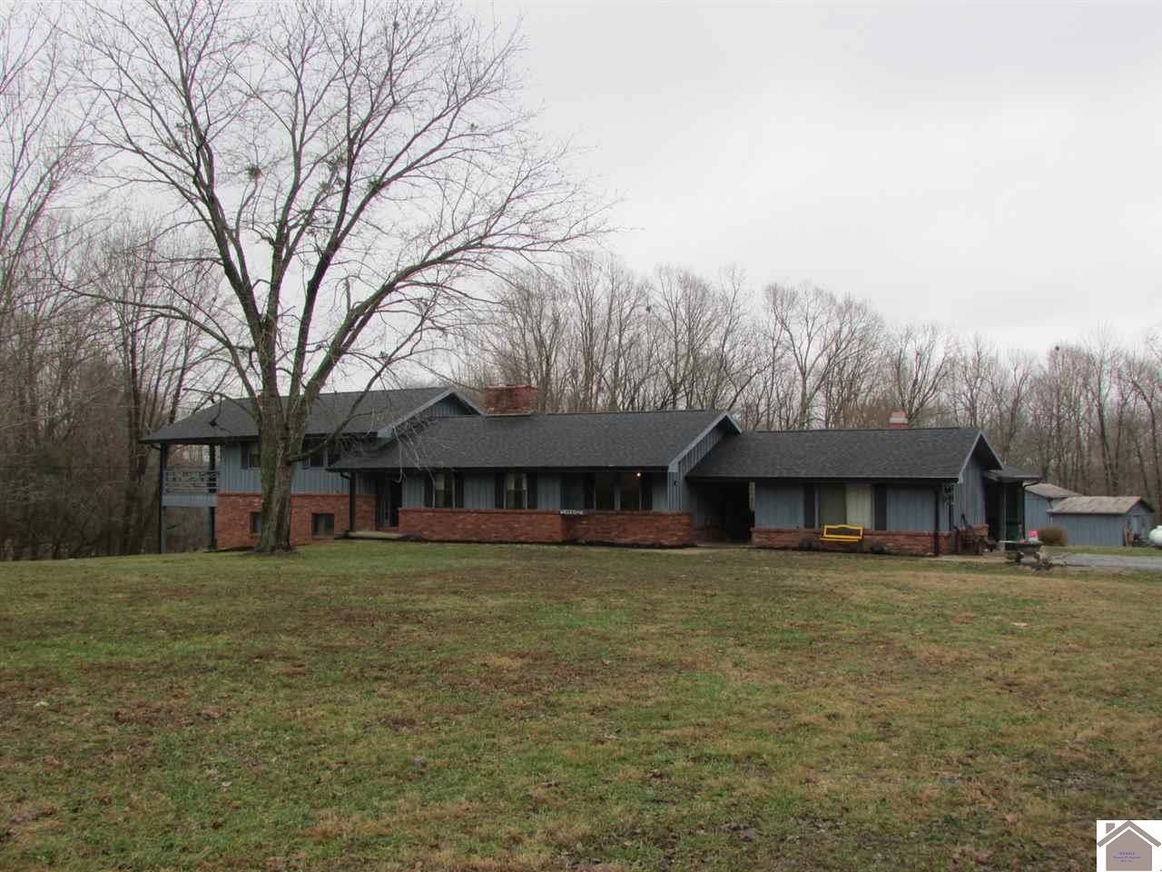Cadiz, Trigg County, KY House for sale Property ID 337373872 LandWatch