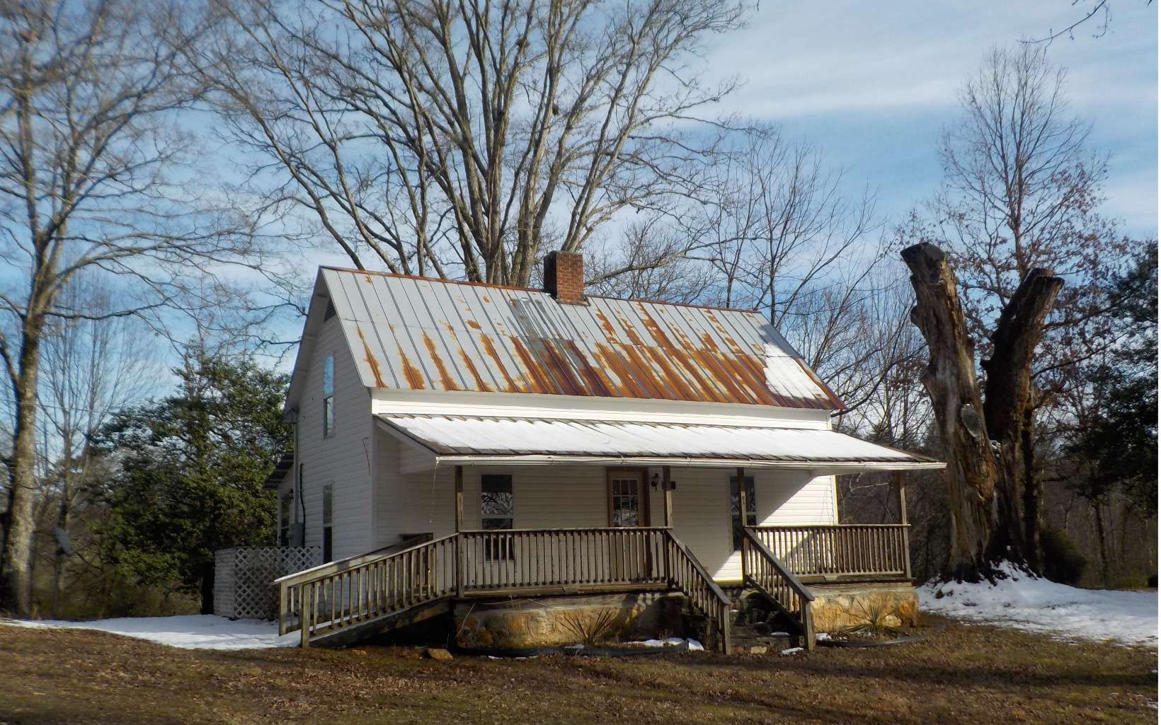 Hayesville, Clay County, NC House for sale Property ID 337370835