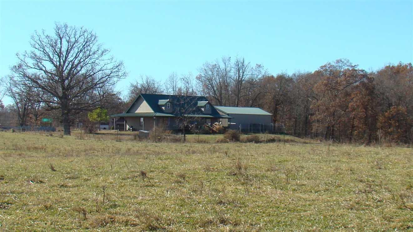 Willow Springs, Texas County, MO Recreational Property, Hunting