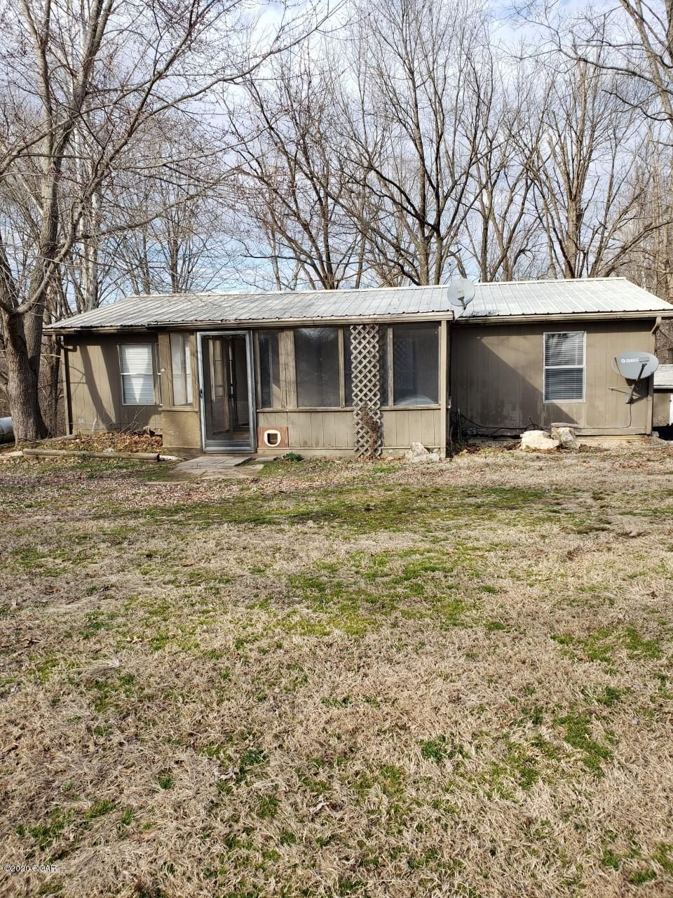 Pineville, McDonald County, MO House for sale Property ID 337380802