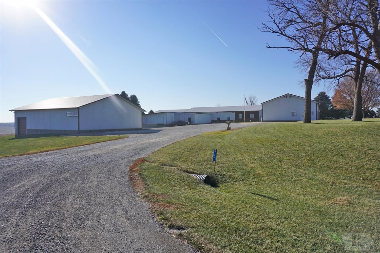 Harlan, Shelby County, IA Commercial Property for sale Property ID