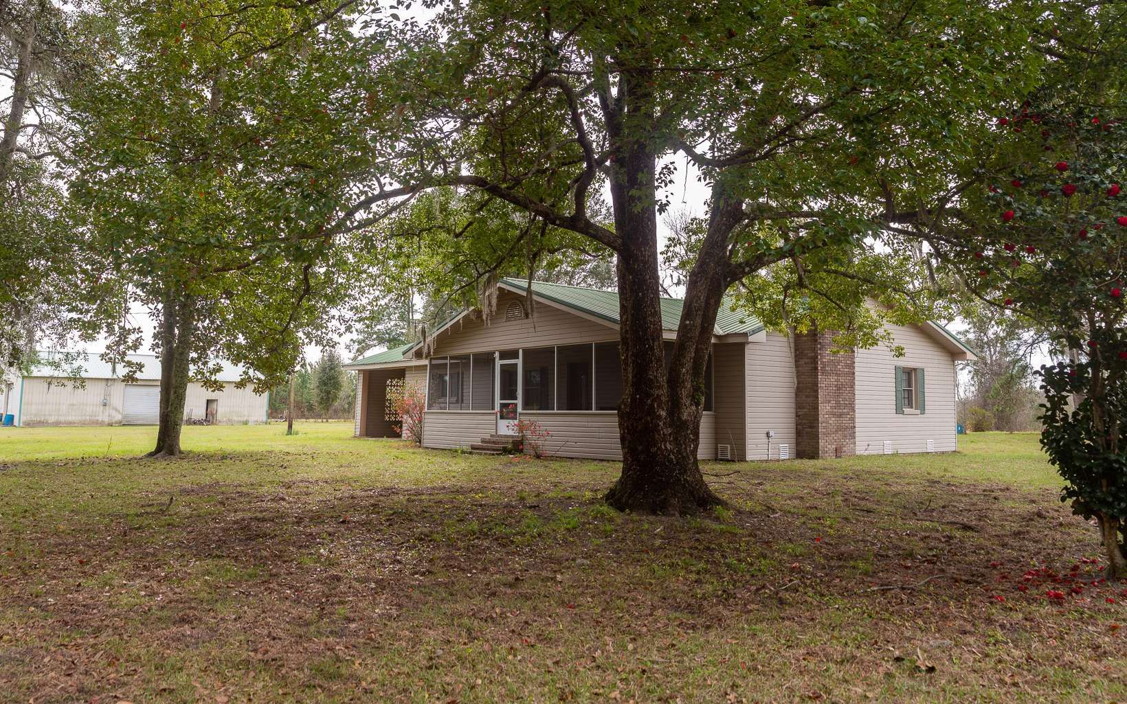 Wellborn, Suwannee County, FL House for sale Property ID 336865480