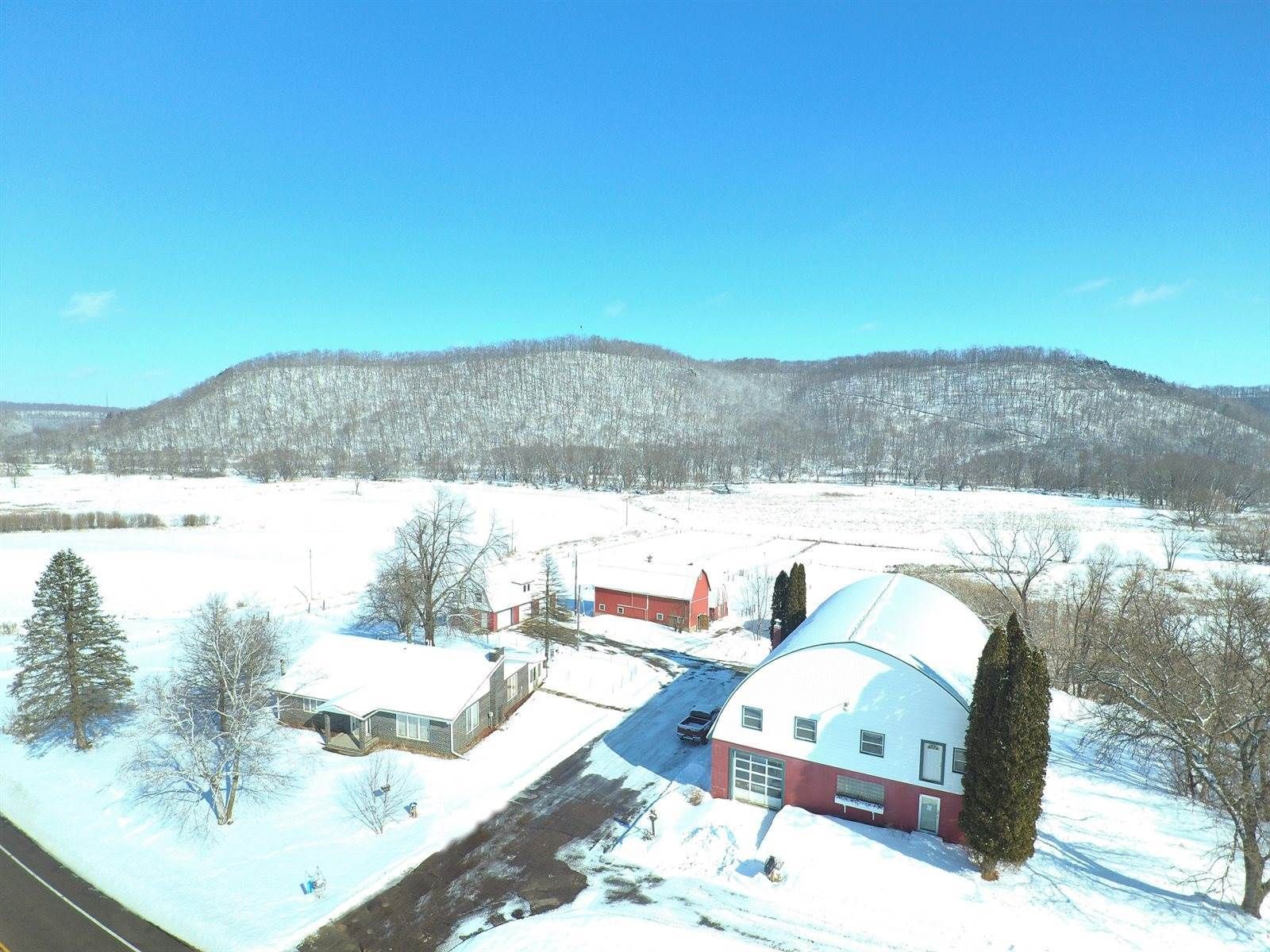 Forest, Vernon County, WI House for sale Property ID 337389541 LandWatch