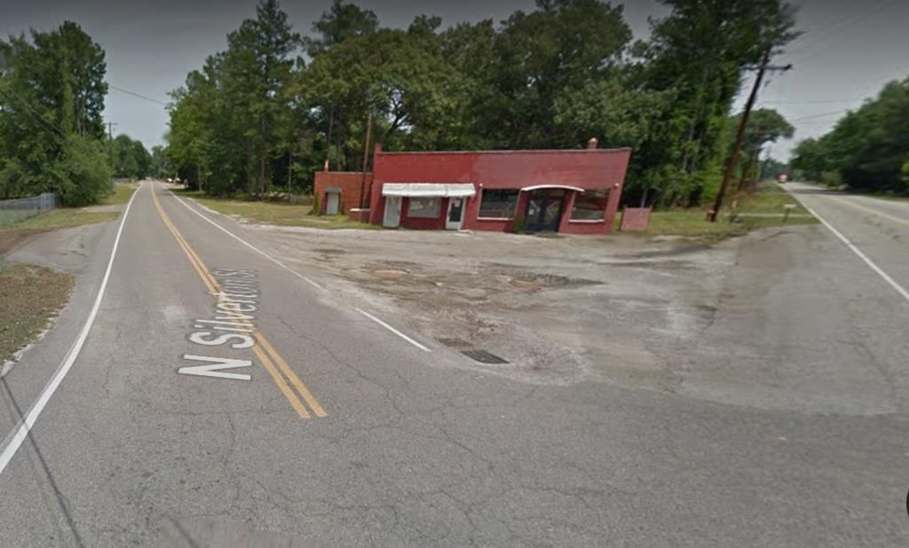 Jackson, Aiken County, SC Commercial Property, House for sale Property
