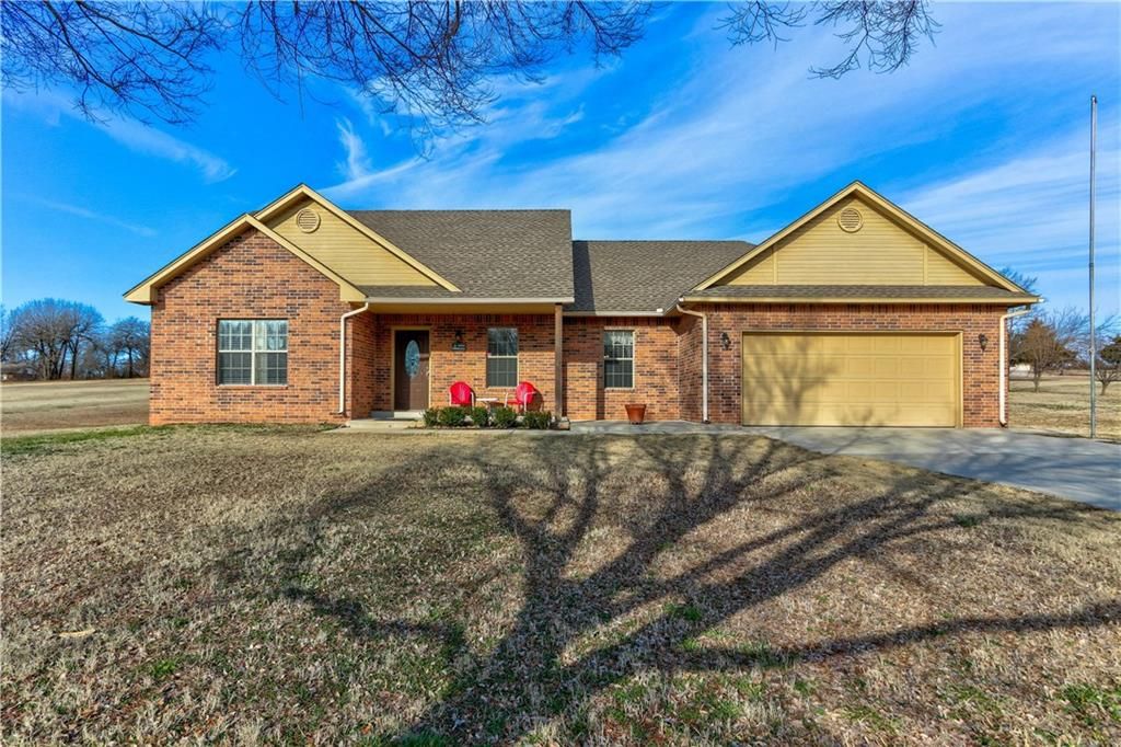Jones, Oklahoma County, OK House for sale Property ID 337390122