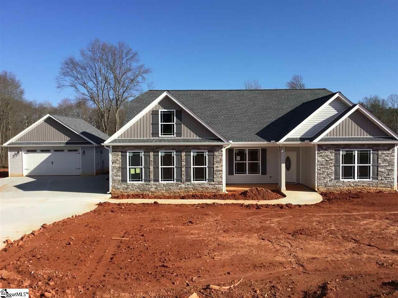 Lyman, Spartanburg County, SC House for sale Property ID 337354703