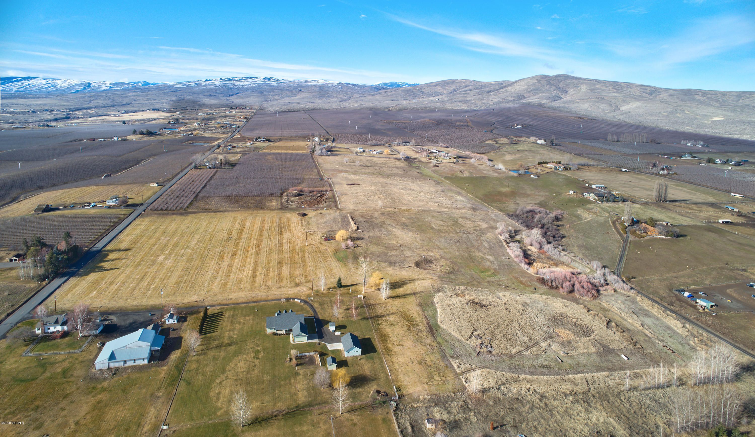 Yakima, Yakima County, WA Undeveloped Land for sale Property ID