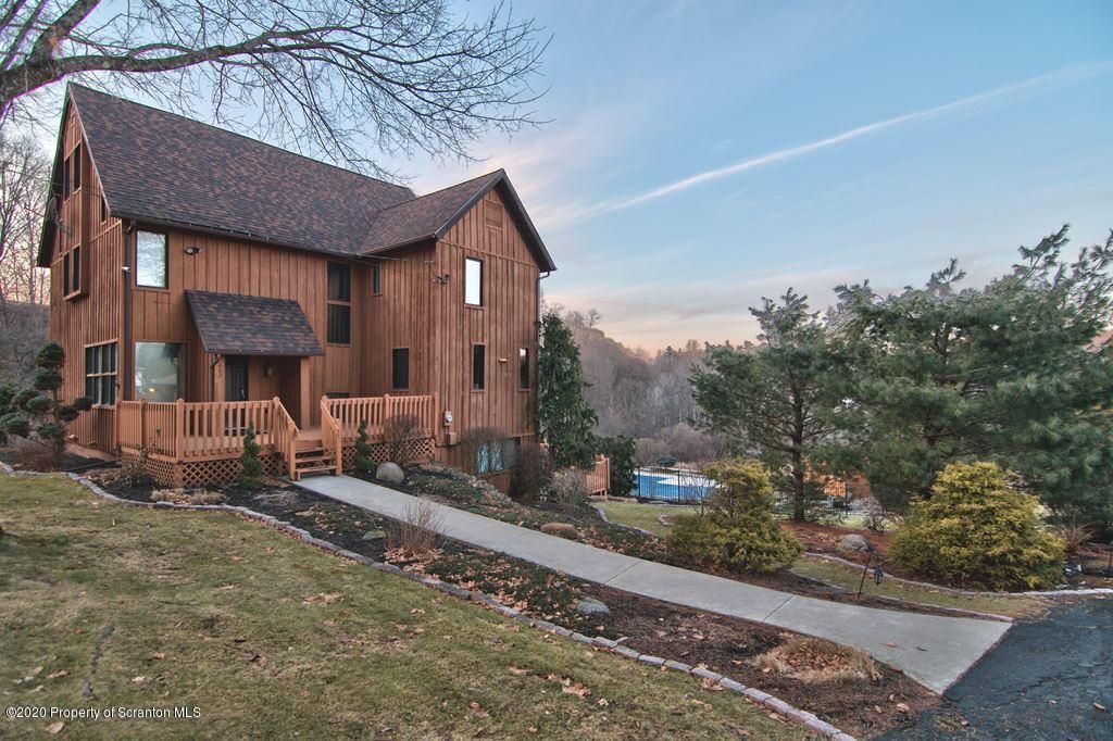 Dalton, Lackawanna County, PA House for sale Property ID 337397698