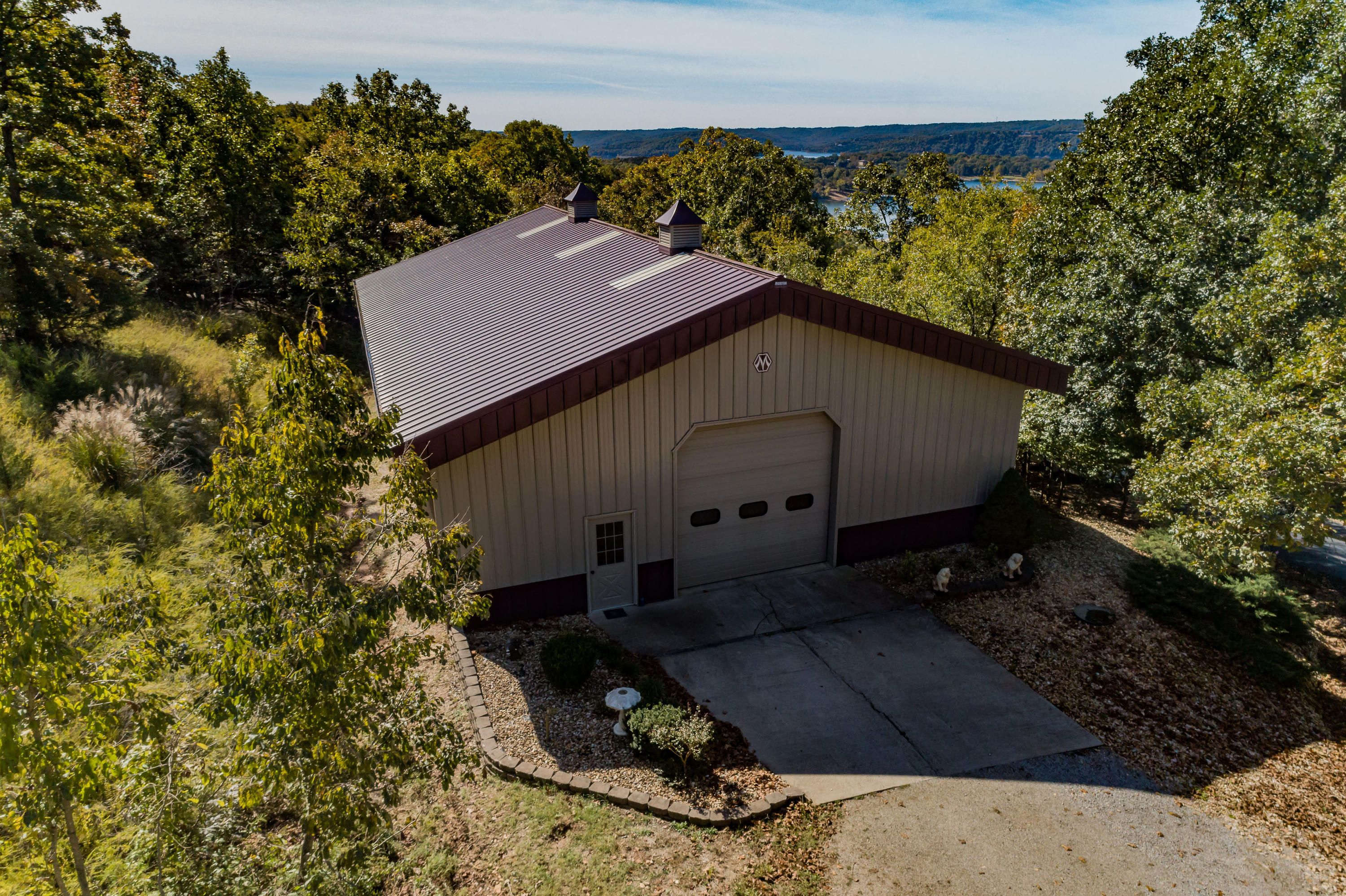 Branson West, Stone County, MO Undeveloped Land for sale Property ID