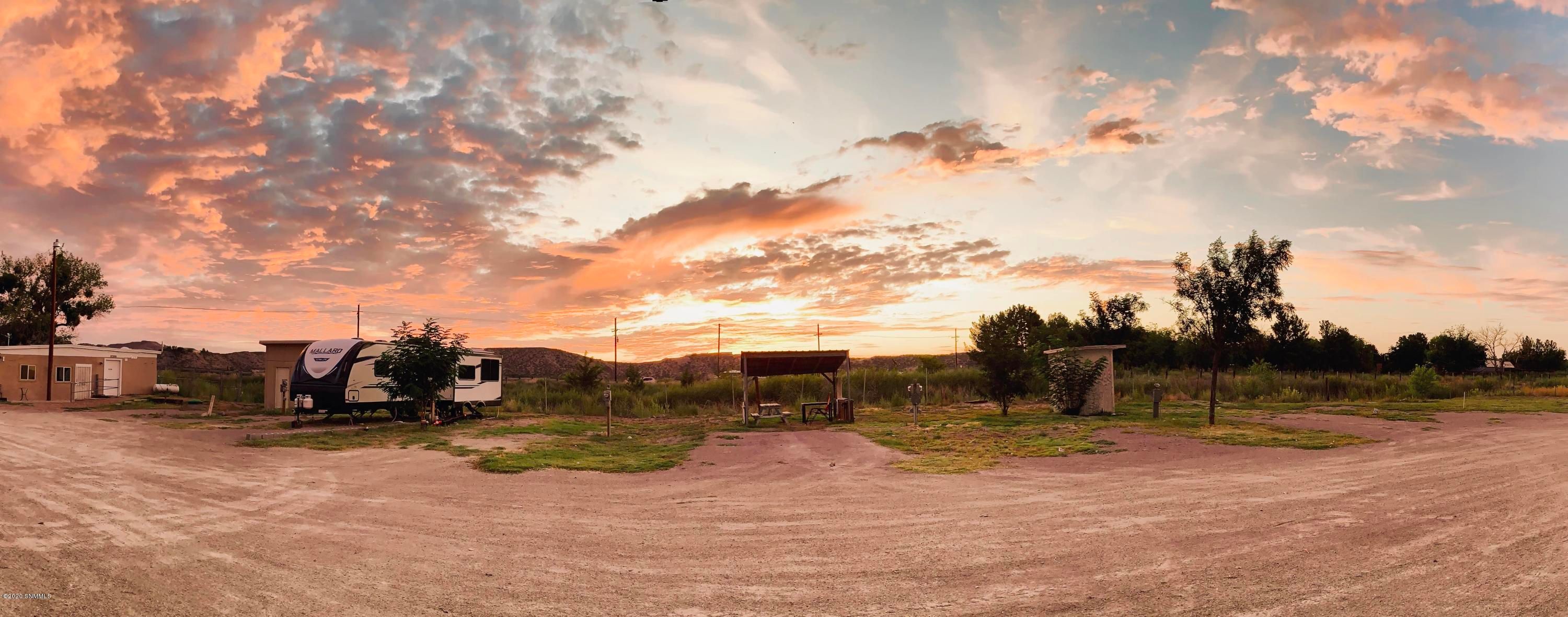 Las Cruces, Dona Ana County, NM Commercial Property for sale Property