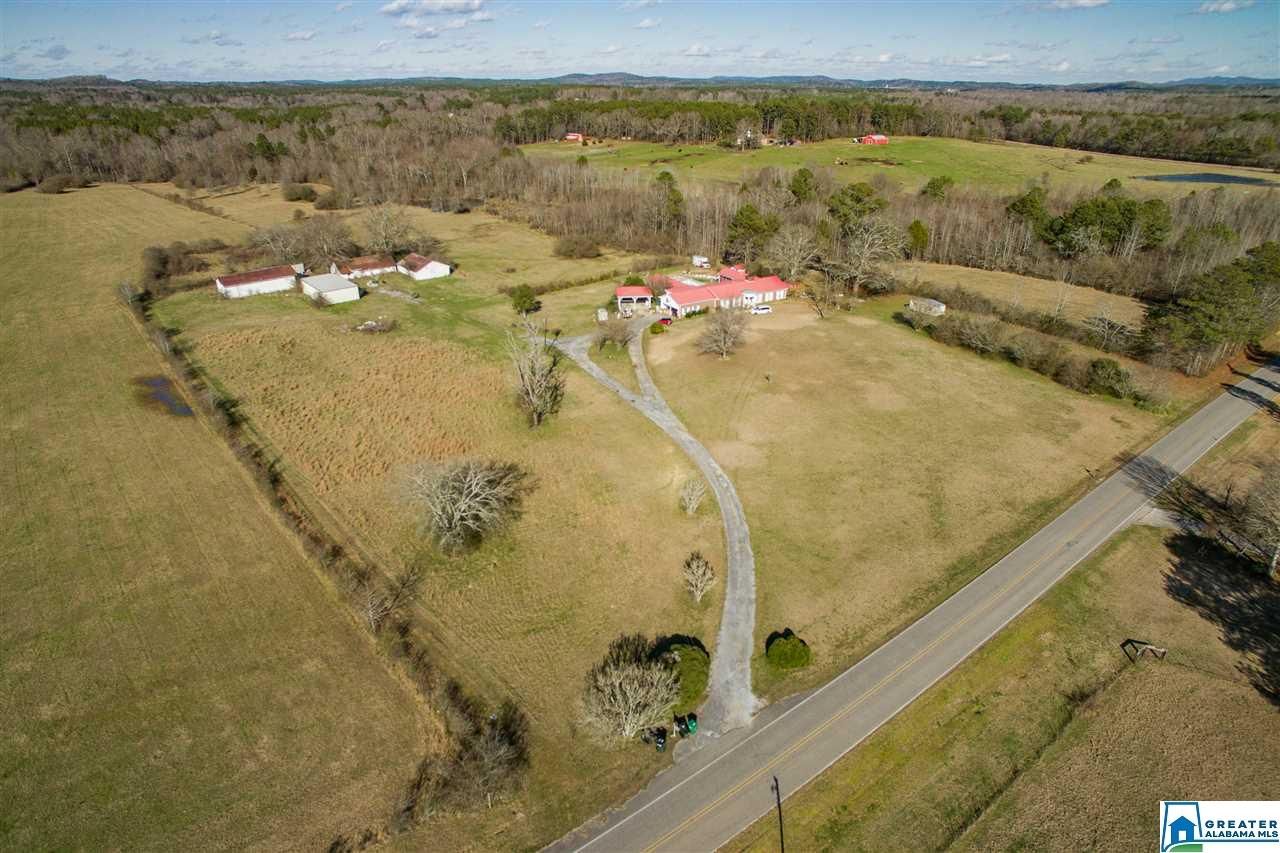 Vincent, Shelby County, AL House for sale Property ID 337405367