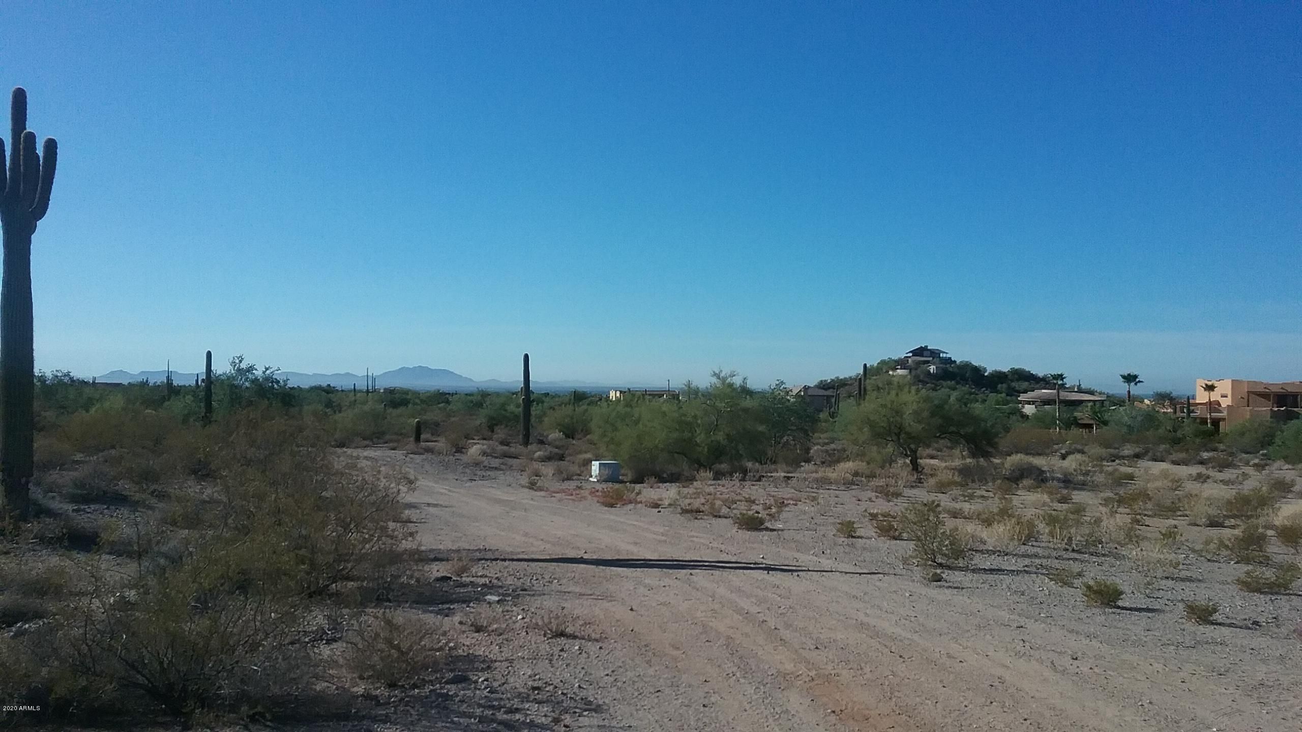 Mesa, Maricopa County, AZ Undeveloped Land, Homesites for sale Property