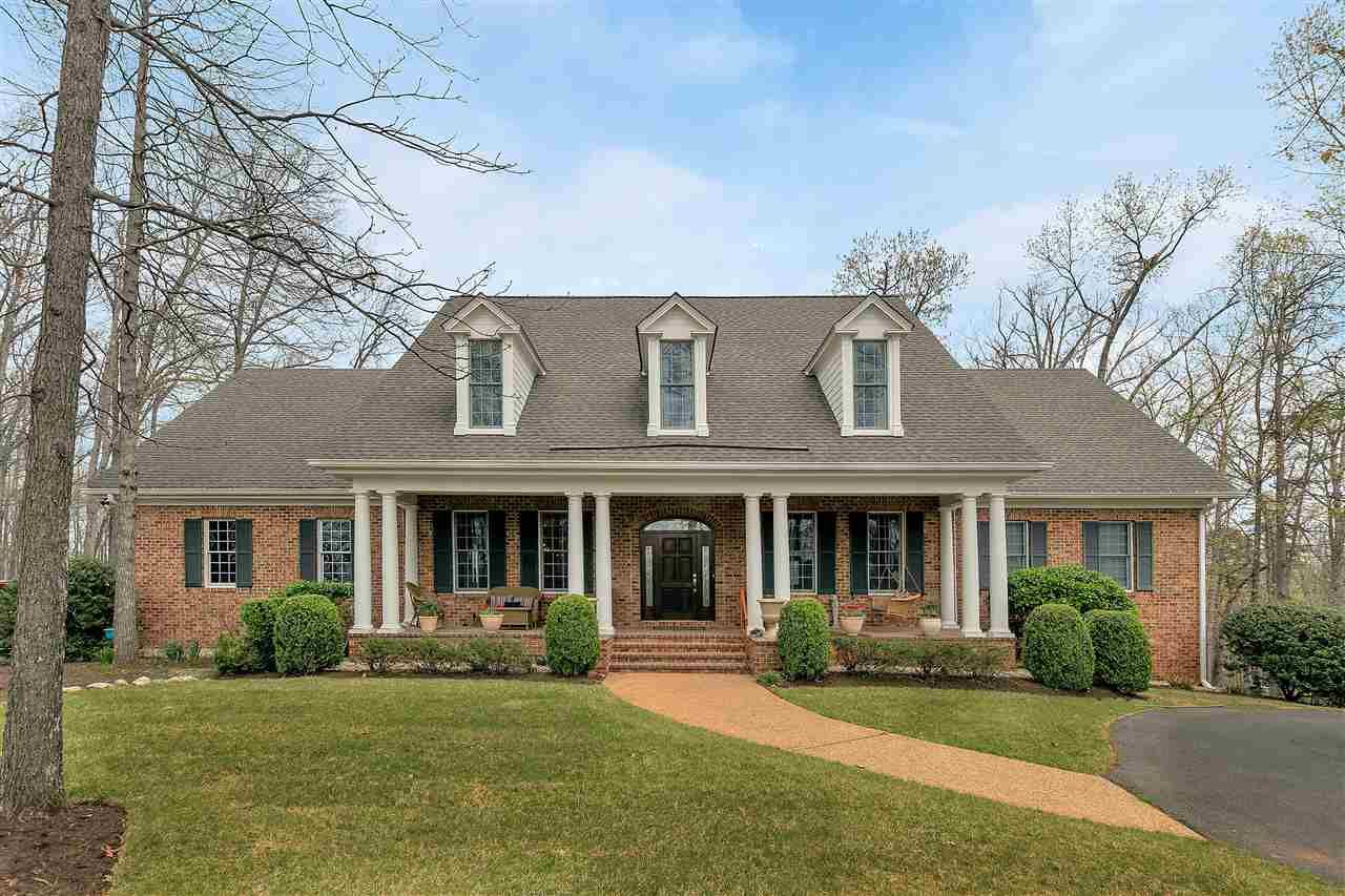 Charlottesville, Charlottesville City County, VA House for sale