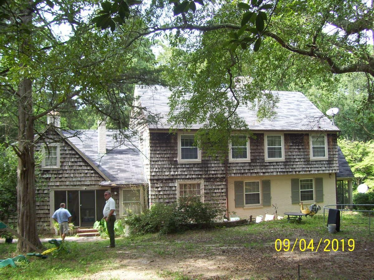 Thomson, McDuffie County, GA Timberland Property for sale Property ID