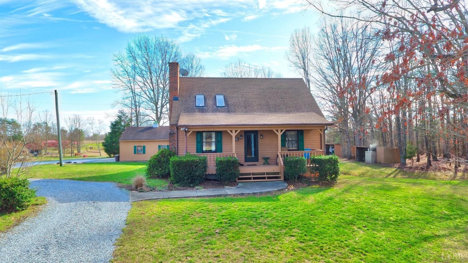 Gladys, Campbell County, VA House for sale Property ID 337416032