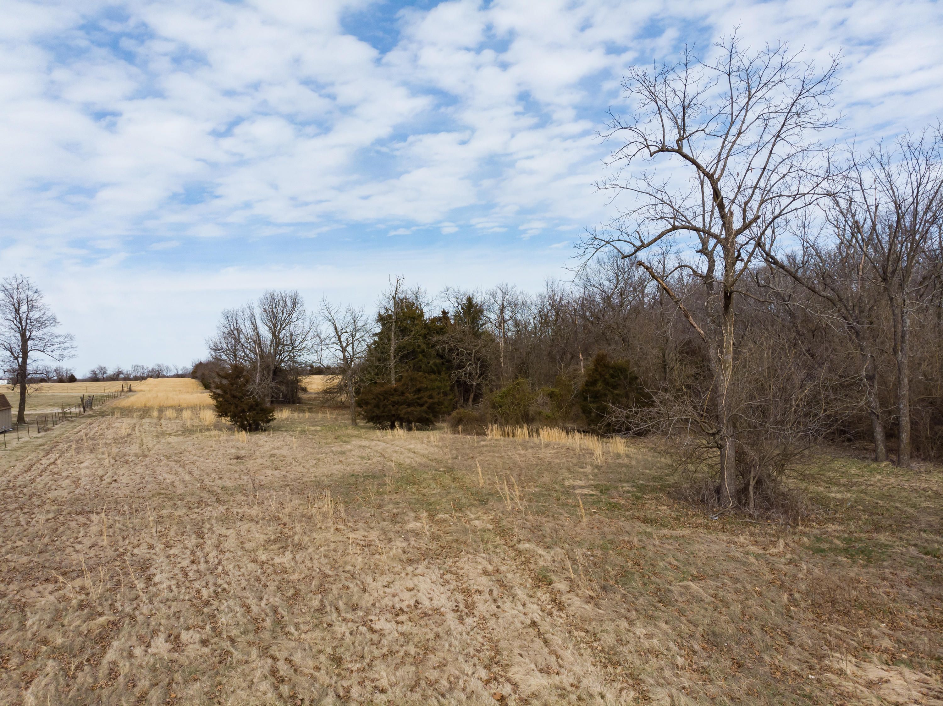 Willard, Greene County, MO Undeveloped Land for sale Property ID