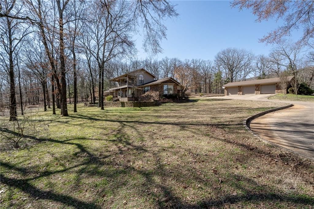 Mountainburg, Crawford County, AR House for sale Property ID 337412439