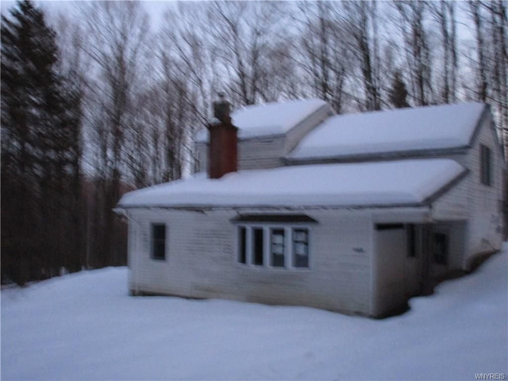 Bennington, Wyoming County, NY House for sale Property ID 337423035