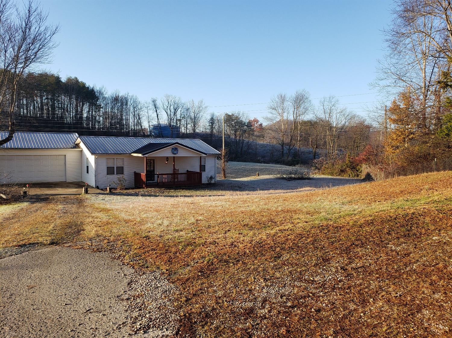 Booneville, Owsley County, KY House for sale Property ID 337311810