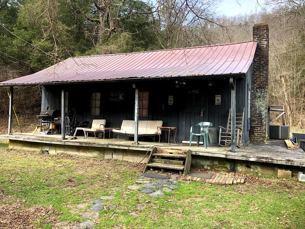 Celina, Clay County, TN Undeveloped Land for sale Property ID