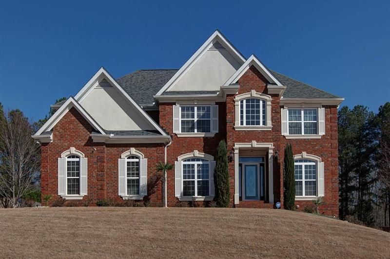 Conyers, Rockdale County, GA House for sale Property ID 337424212