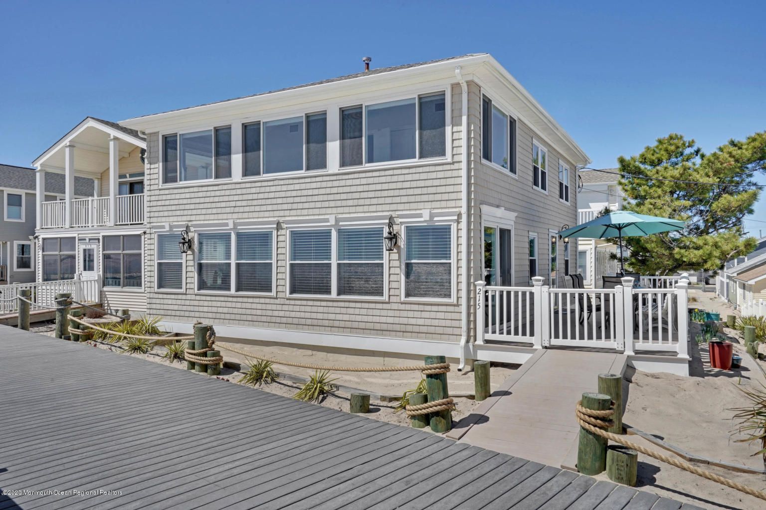 Point Pleasant Beach, Ocean County, NJ Lakefront Property, Waterfront