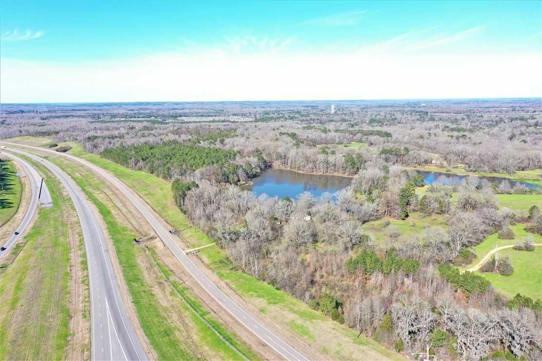 Pike Road, Montgomery County, AL Undeveloped Land, Commercial Property