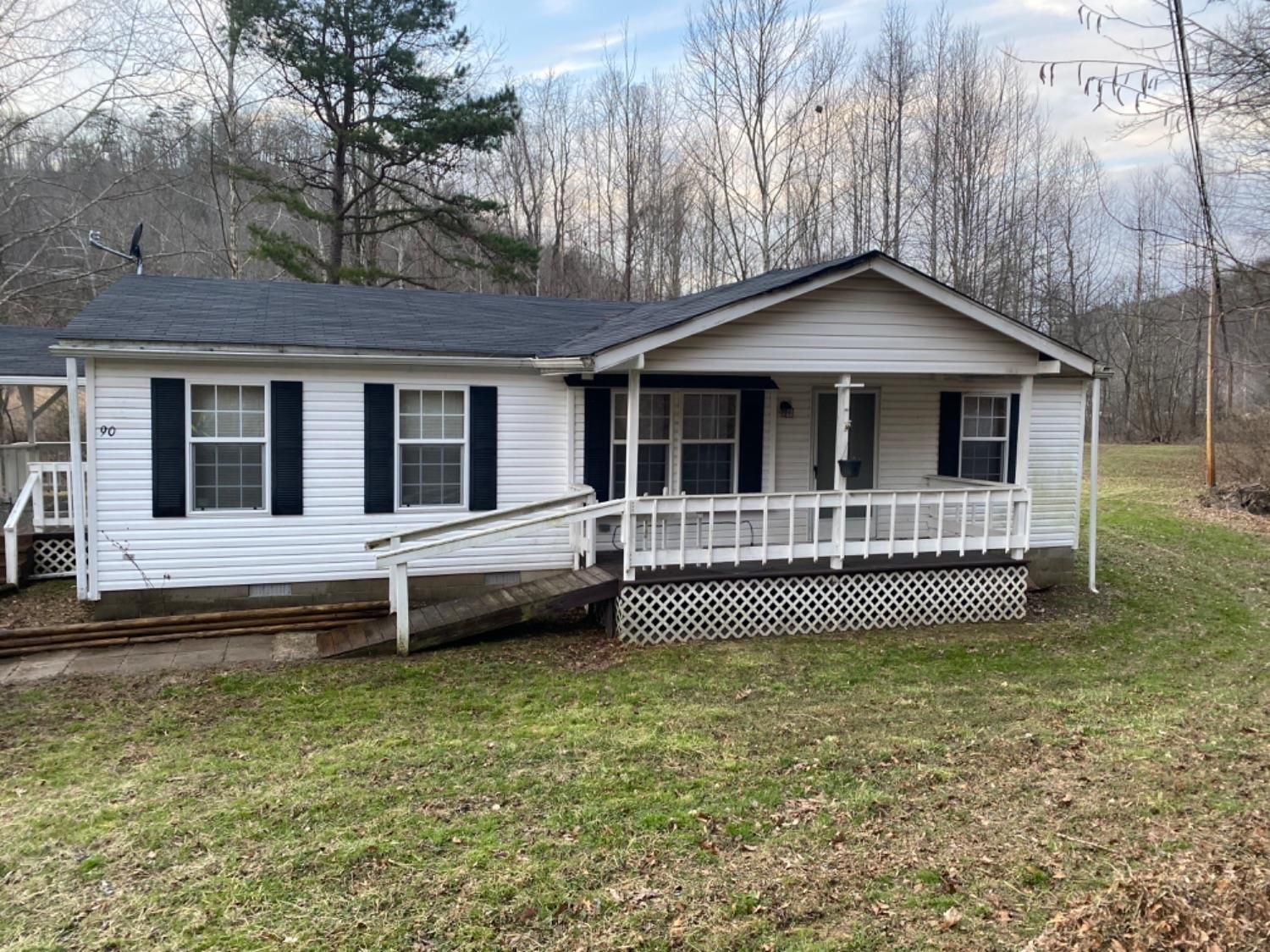 Frenchburg, Menifee County, KY House for sale Property ID 337425743