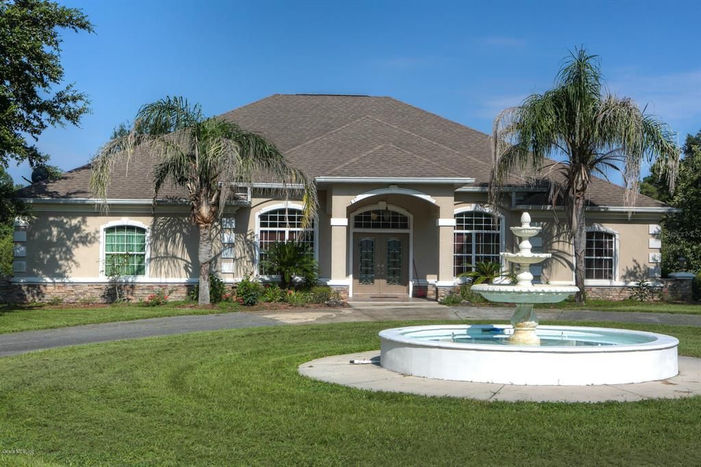 Micanopy, Marion County, FL Lakefront Property, Waterfront Property