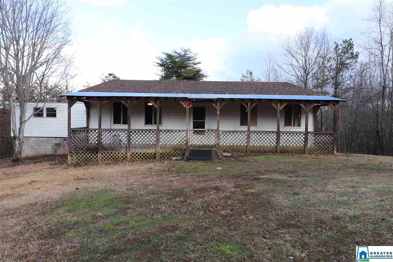Munford, Clay County, AL House for sale Property ID 337442463 LandWatch