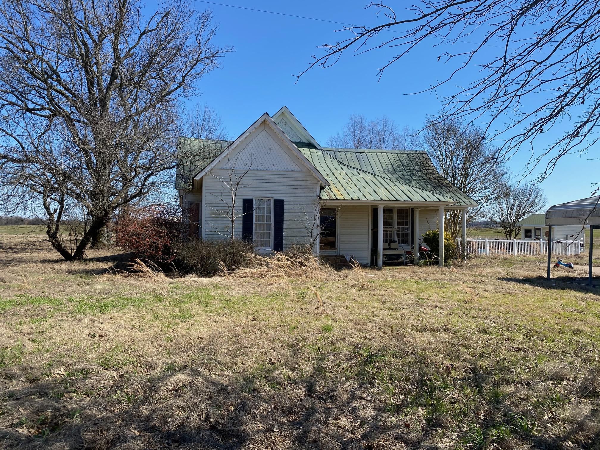 Covington, Tipton County, TN House for auction Property ID 337441316