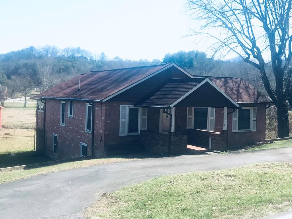 Bryson City, Swain County, NC House for sale Property ID 337443733