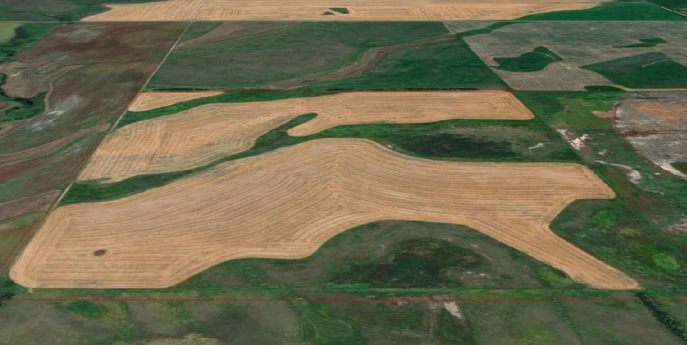 Dunseith, Rolette County, ND Farms and Ranches, Recreational Property