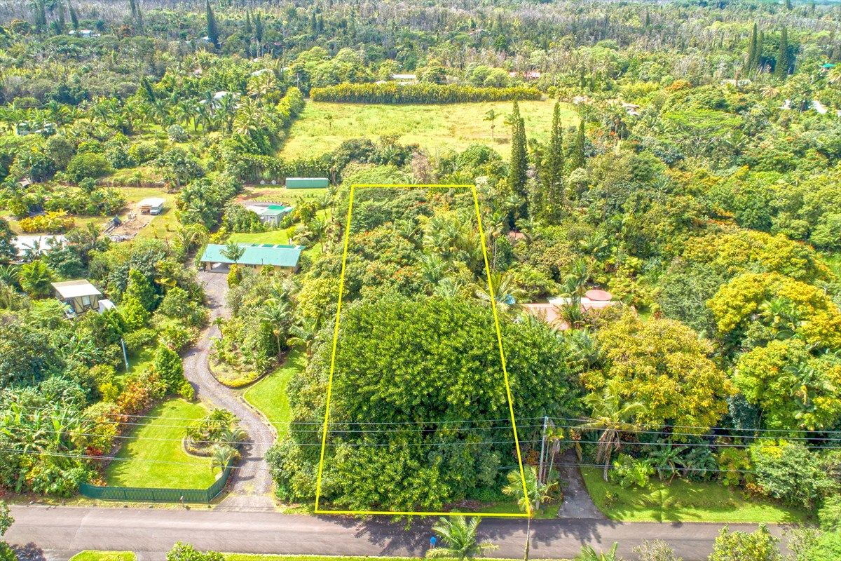 Pahoa, Hawaii County, HI Undeveloped Land, Homesites for sale Property