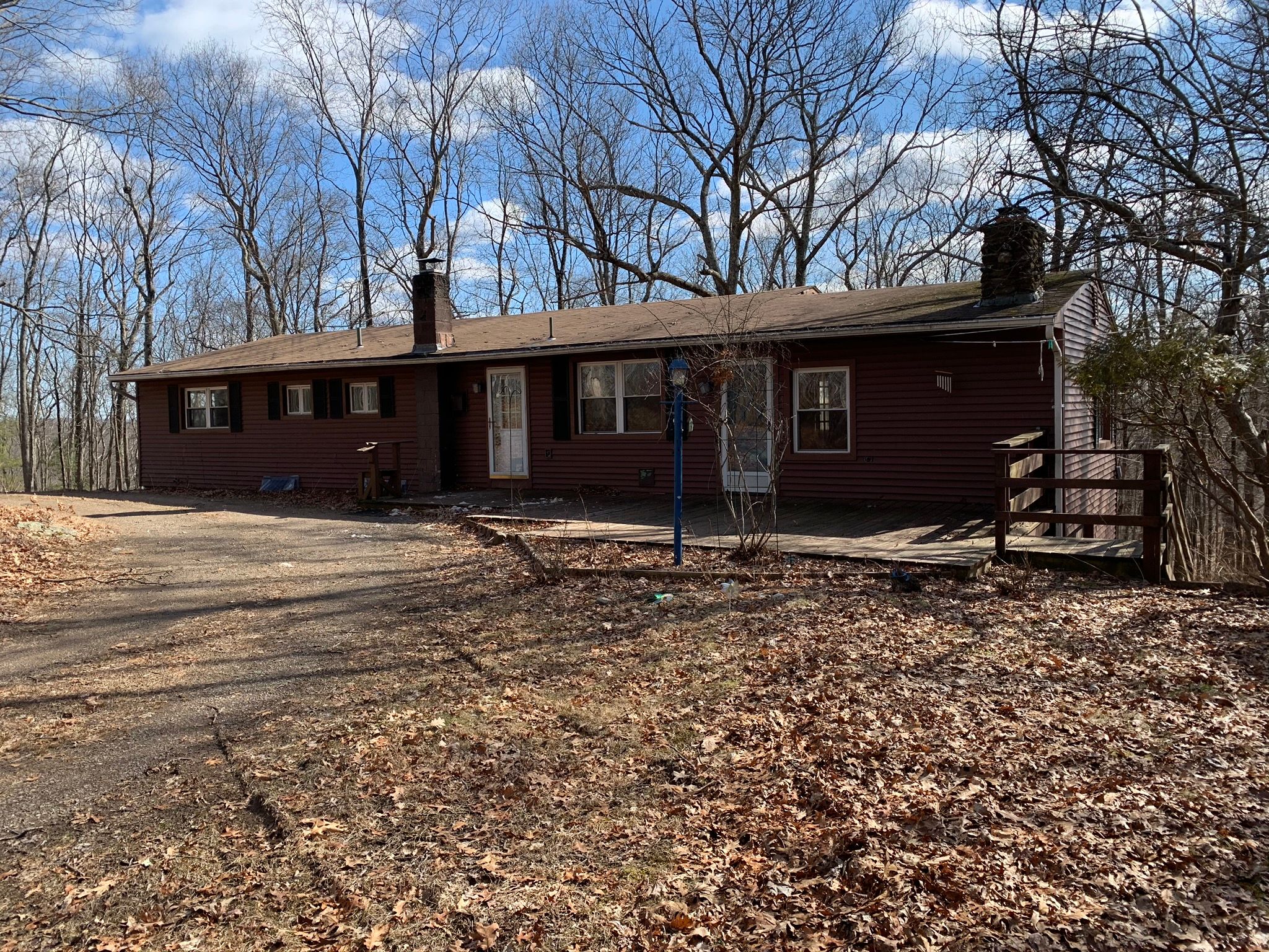 Willington, Tolland County, CT House for sale Property ID 337452886