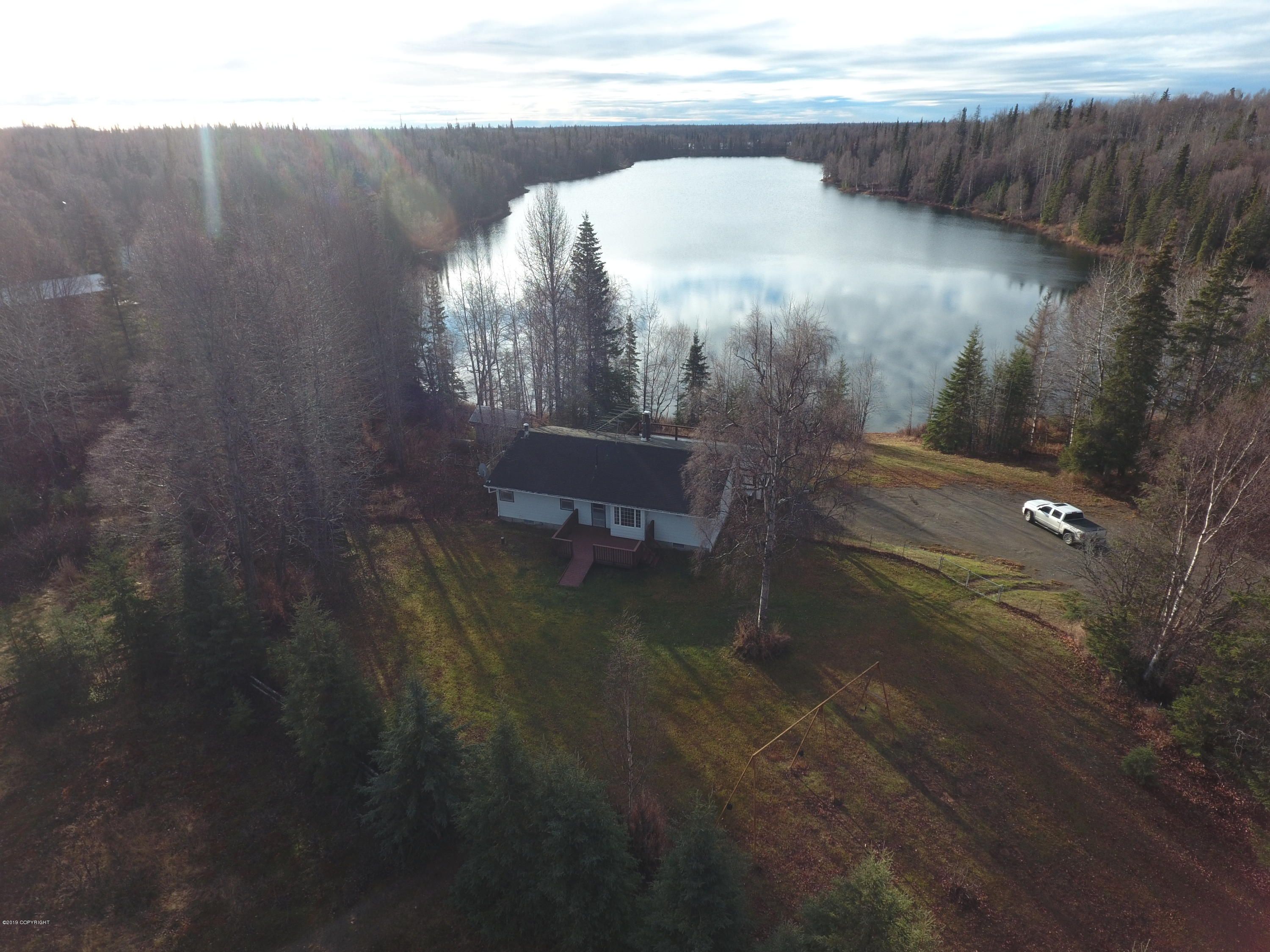 Kenai, Kenai Peninsula Borough, AK House for sale Property ID