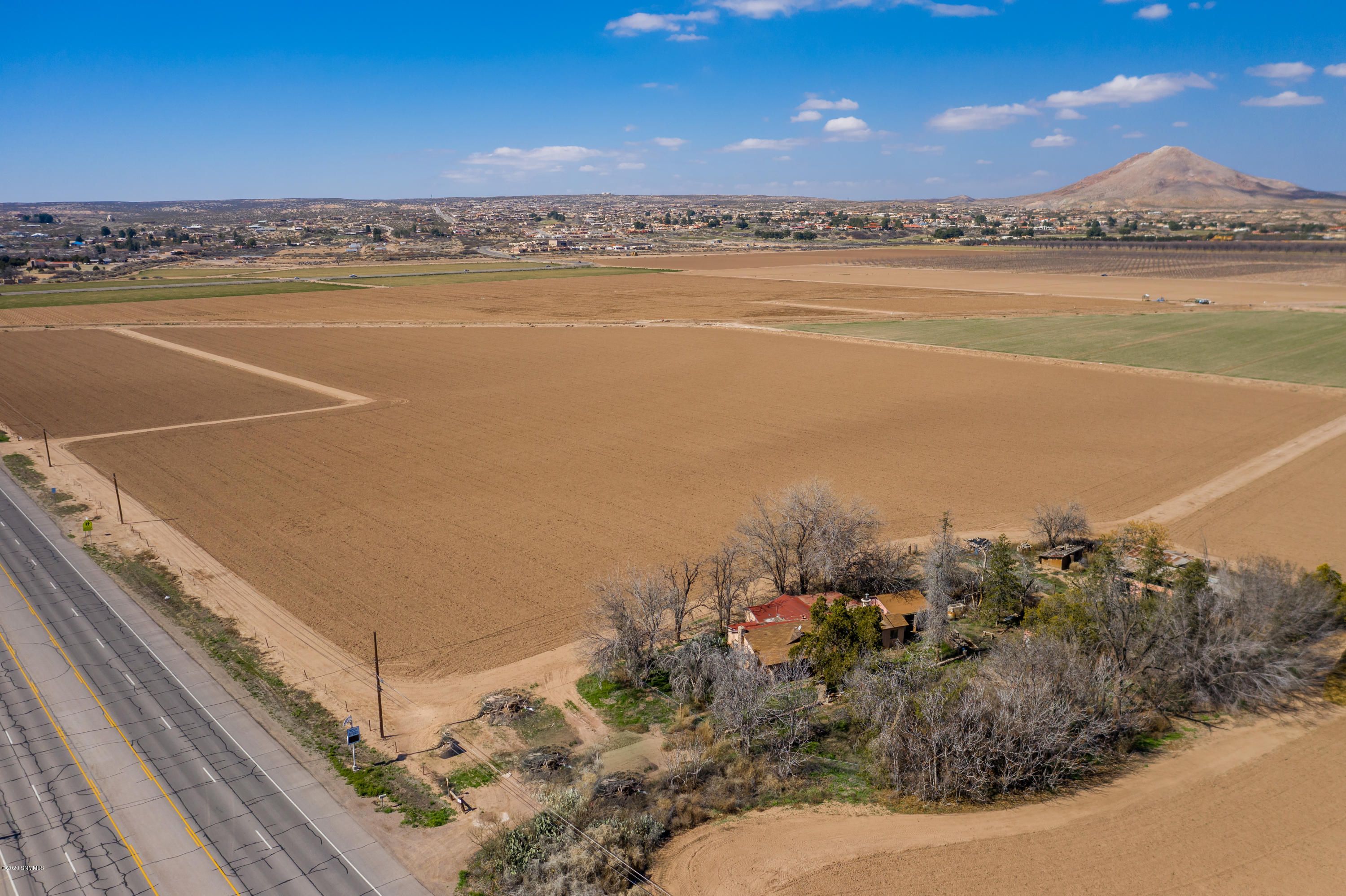 Las Cruces, Dona Ana County, NM Commercial Property for sale Property
