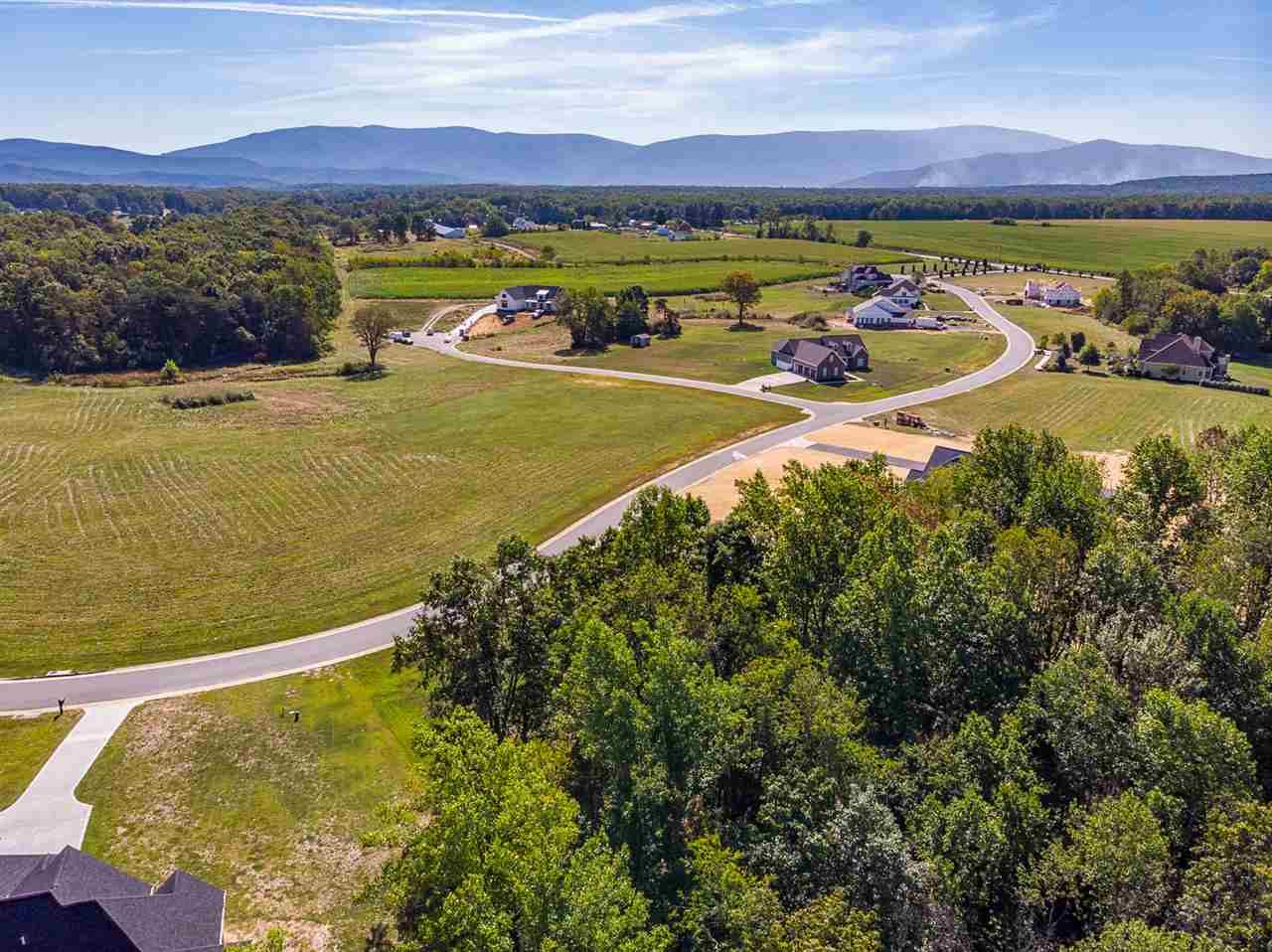 Stuarts Draft, Augusta County, VA Undeveloped Land, Homesites for sale