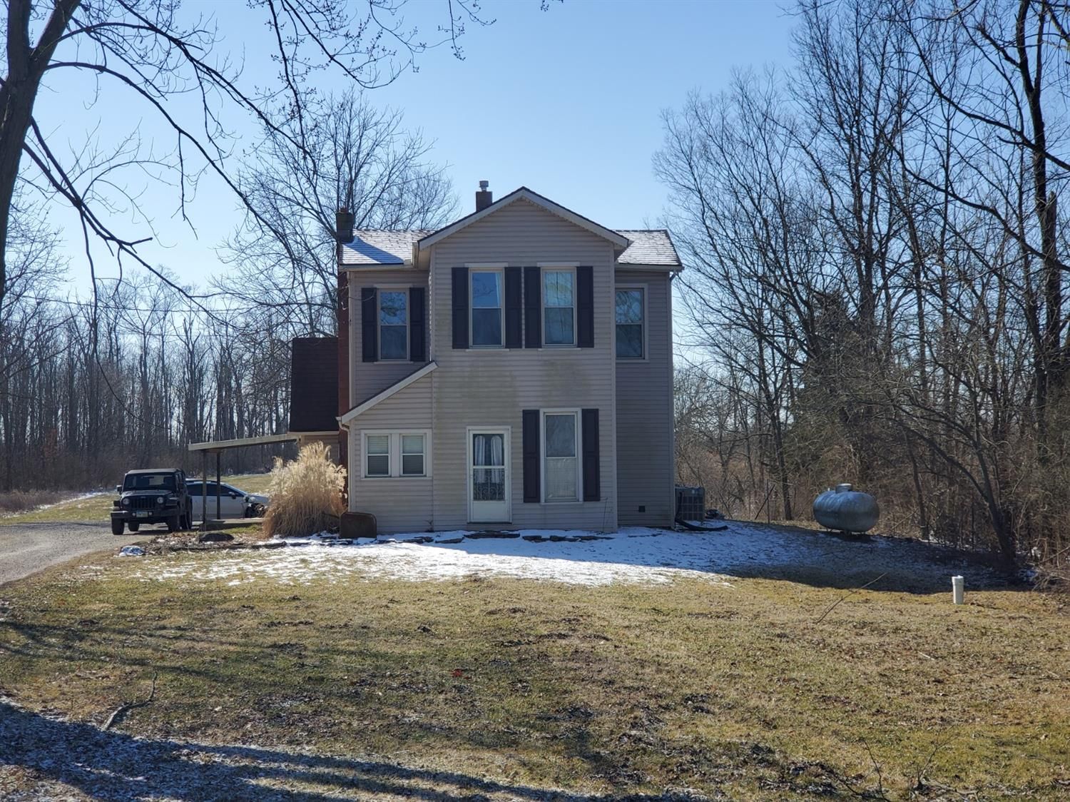 Germantown, Montgomery County, OH House for sale Property ID 337470278