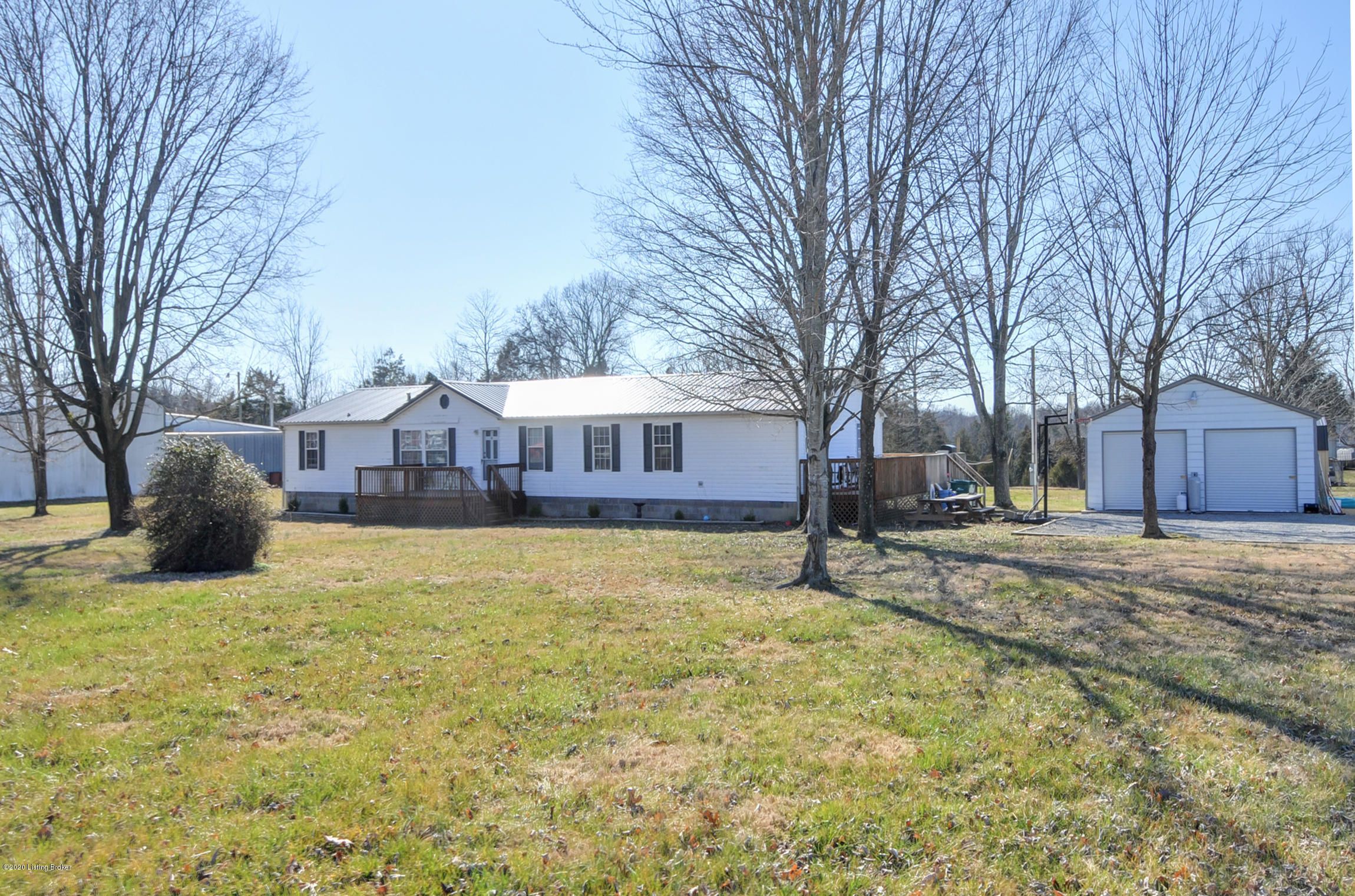 Shepherdsville, Bullitt County, KY House for sale Property ID