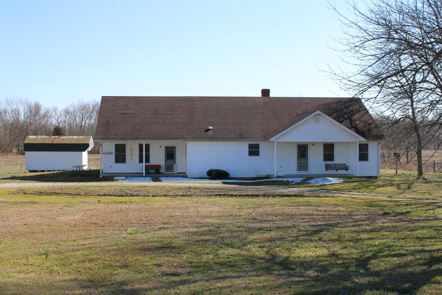 Crab Orchard, Lincoln County, KY House for sale Property ID 337478989