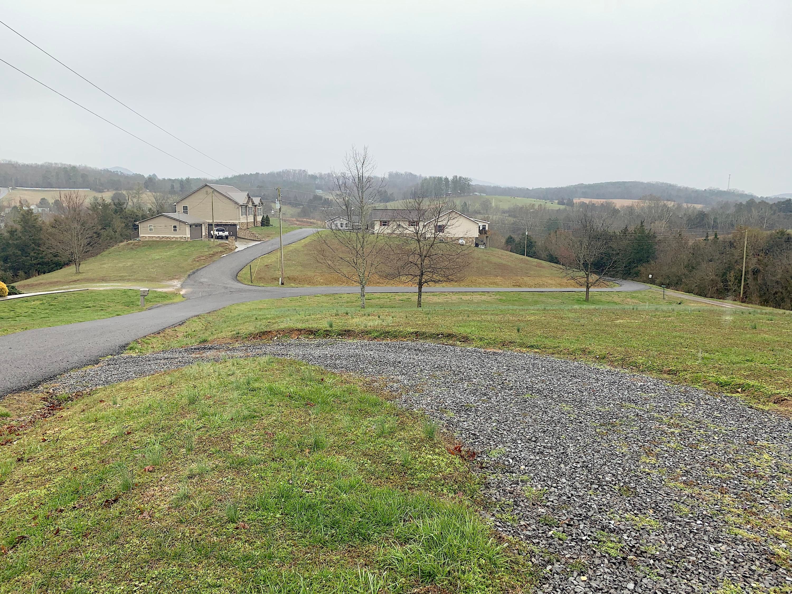 Parrottsville, Cocke County, TN Undeveloped Land, Homesites for sale