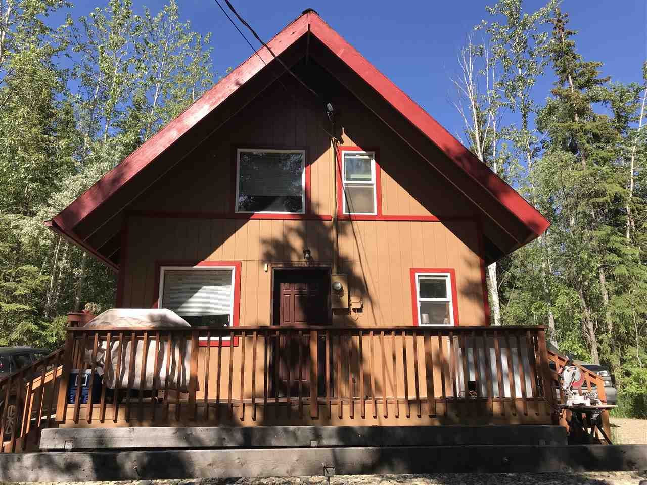 Fairbanks, Fairbanks North Star Borough, AK House for sale Property ID
