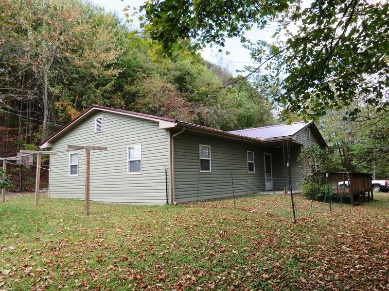 Allensburg, Pike County, OH House for sale Property ID 337258509