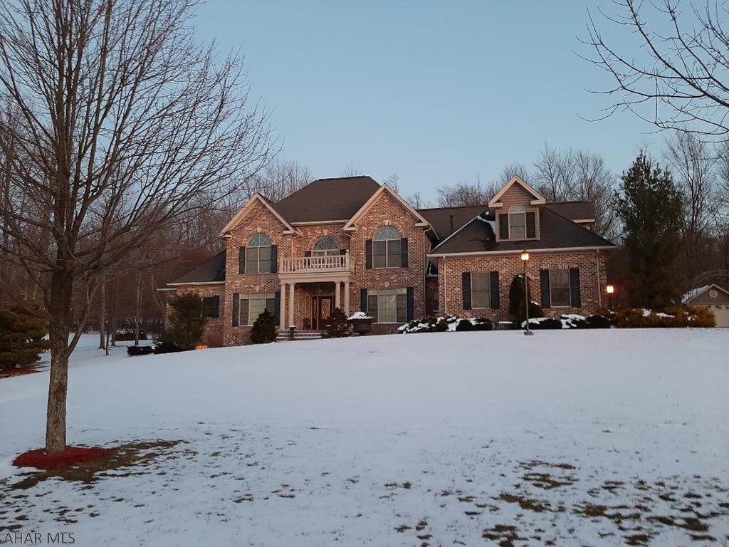 Cresson, Cambria County, PA House for sale Property ID 337475067